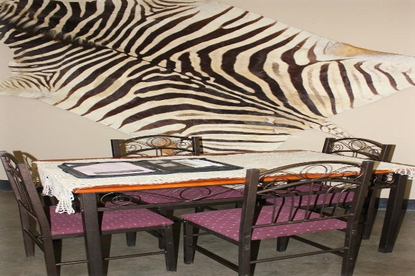 Hotel Tshimologo Farm Guest House (Francistown)